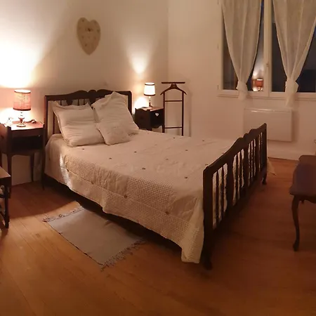 Le Cosy Caraman