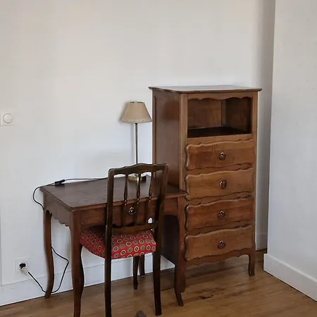 Nyaraló Le Cosy *